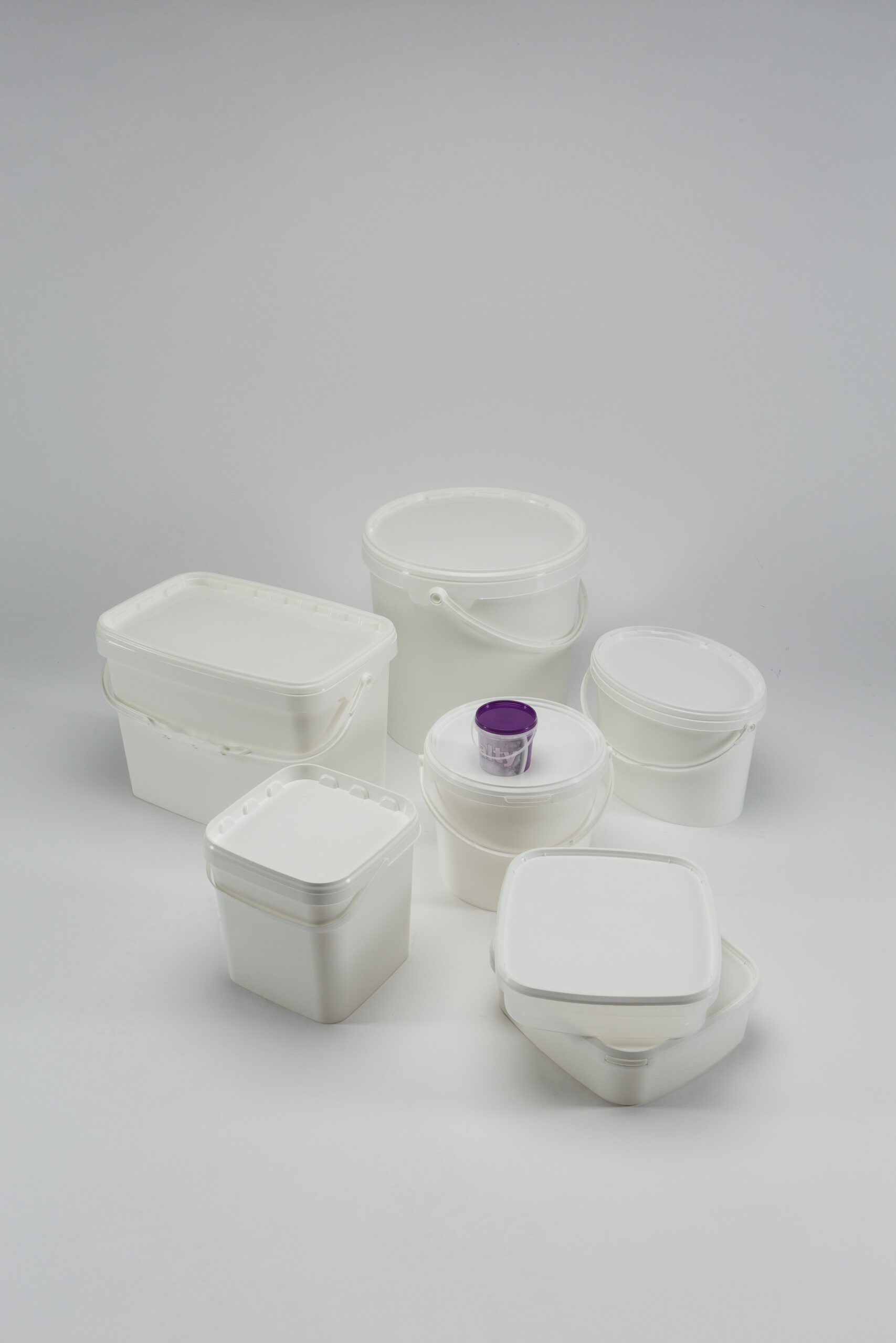 Saccof Packaging SC PACK